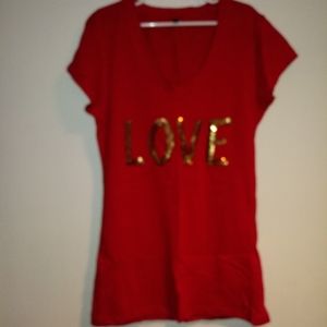 High Velocity T shirt
